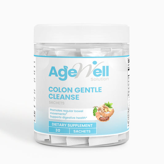 Colon Gentle Cleanse